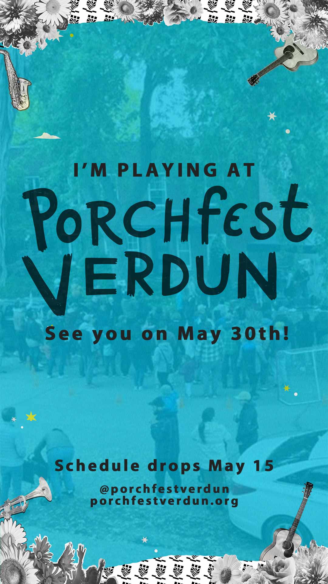 2026 Porchfest